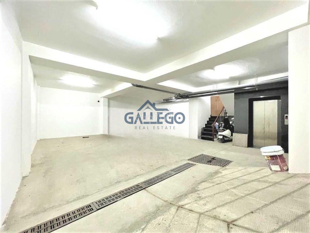 🏢 CHO THUÊ NHÀ HOÀNG HOA THÁM * 9X20M * HẦM TRỆT 3 LẦU * THIẾT KẾ VP💯