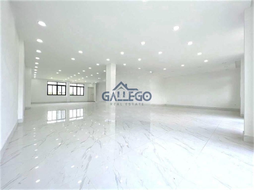 🏢 CHO THUÊ NHÀ HOÀNG HOA THÁM * 9X20M * HẦM TRỆT 3 LẦU * THIẾT KẾ VP💯