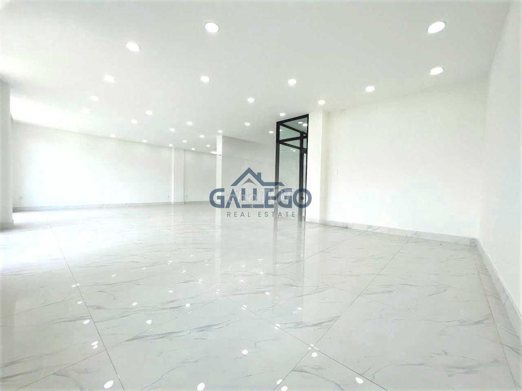 🏢 CHO THUÊ NHÀ HOÀNG HOA THÁM * 9X20M * HẦM TRỆT 3 LẦU * THIẾT KẾ VP💯