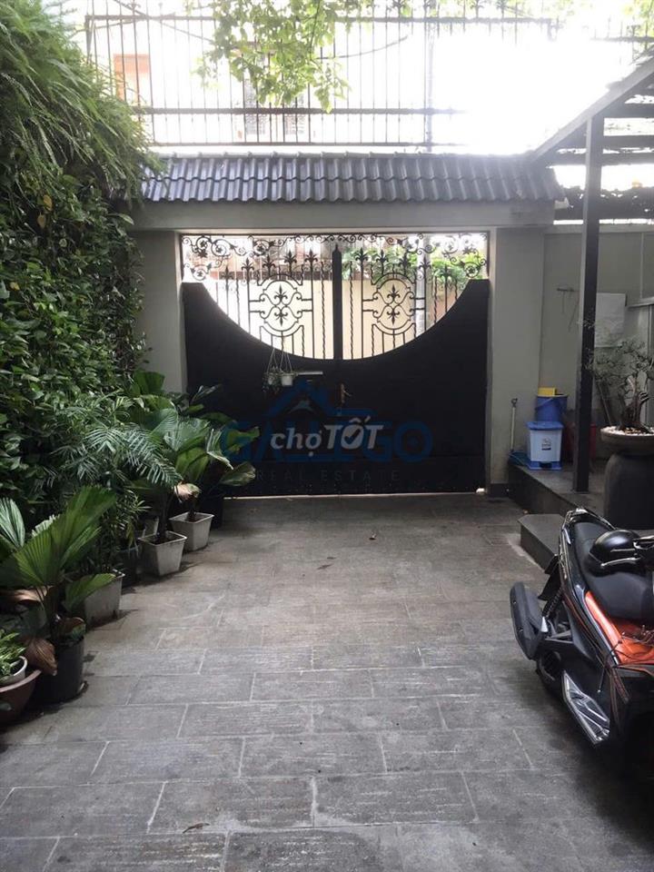 🌿CHO THUÊ BIỆT THỰ CỬU LONG * 9X20M * 1 TRỆT 2 LẦU * KHU DÂN TRÍ CAO