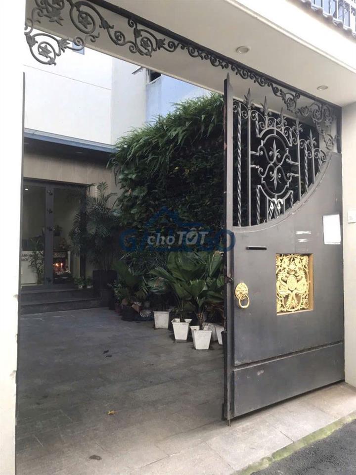🌿CHO THUÊ BIỆT THỰ CỬU LONG * 9X20M * 1 TRỆT 2 LẦU * KHU DÂN TRÍ CAO