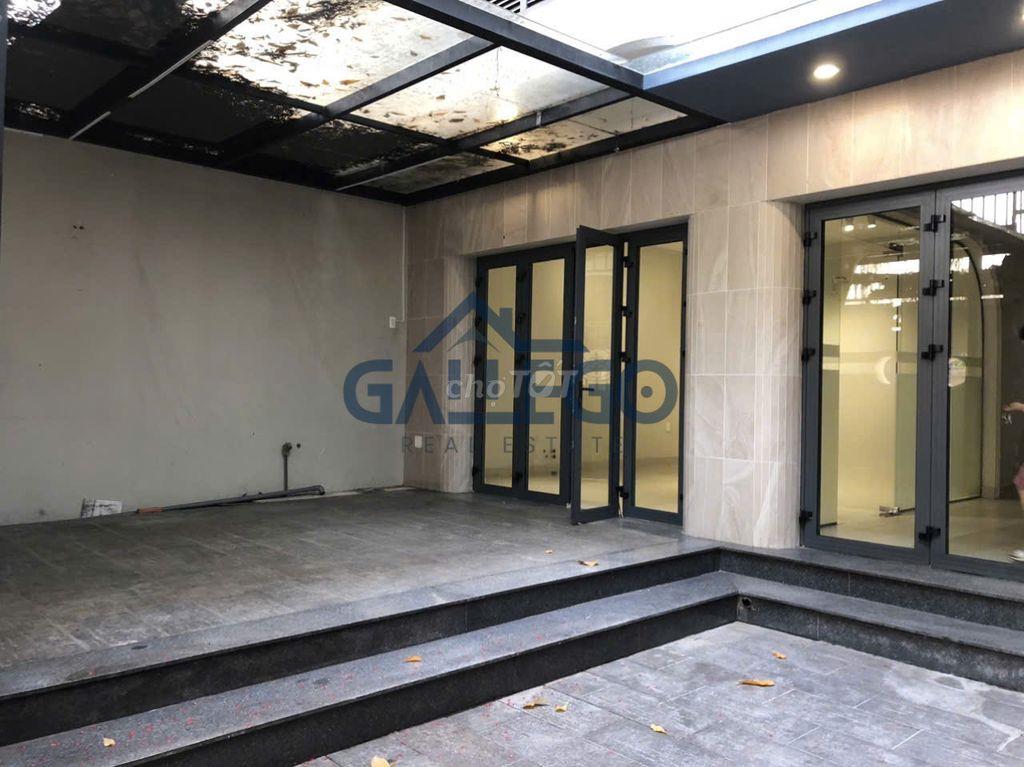 🌿CHO THUÊ BIỆT THỰ CỬU LONG * 9X20M * 1 TRỆT 2 LẦU * KHU DÂN TRÍ CAO