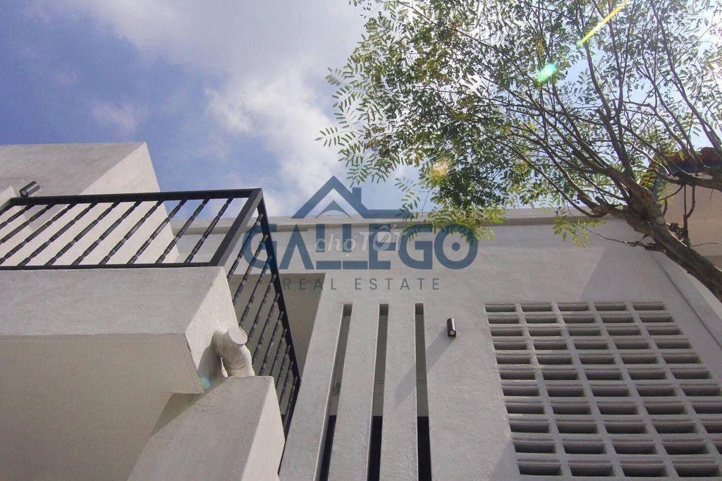🌿CHO THUÊ BIỆT THỰ PHỔ QUANG * 15X25M * 1 TRỆT 1 LẦU * KHU CÔNG VIÊN