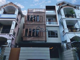 🏢 CHO THUÊ NHÀ MỚI XÂY TRƯƠNG CÔNG ĐỊNH * 9X20M * HẦM TRỆT 3 LẦU 💯