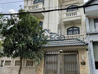 🌿 CHO THUÊ NHÀ KHU VILLA NGUYỄN TRỌNG TUYỂN * 9X18M * TRỆT 3 LẦU 