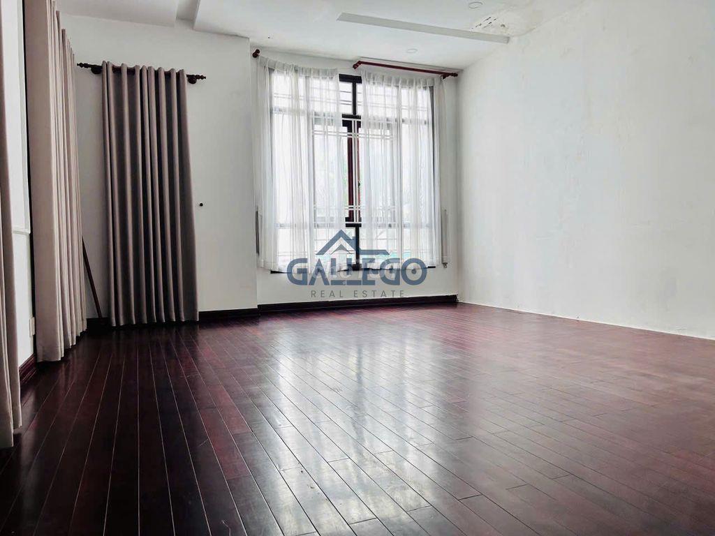 🌿 CHO THUÊ NHÀ KHU VILLA NGUYỄN TRỌNG TUYỂN * 9X18M * TRỆT 3 LẦU 