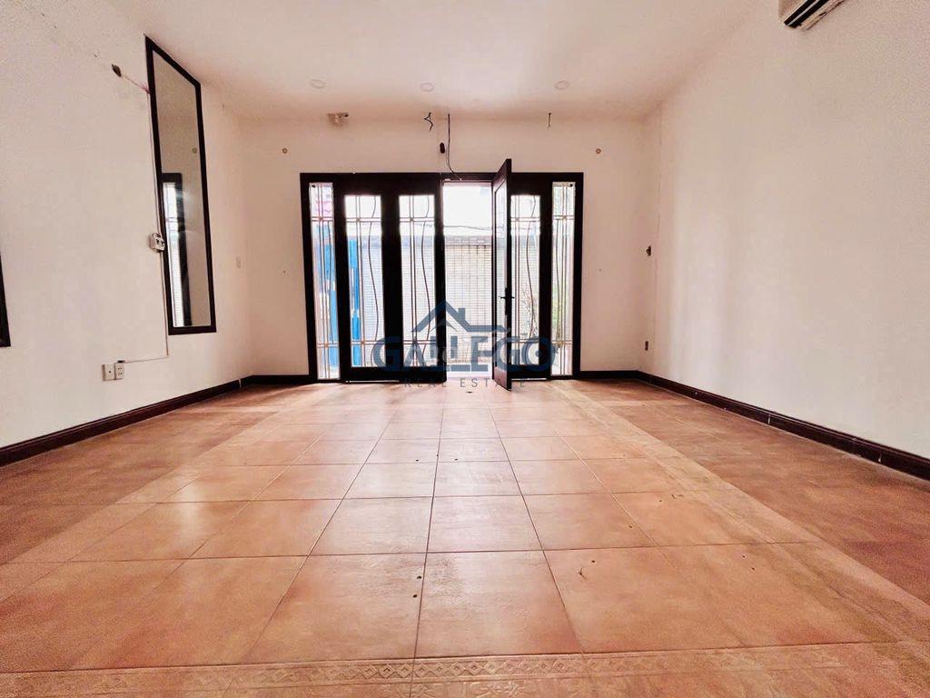 🌿 CHO THUÊ NHÀ KHU VILLA NGUYỄN TRỌNG TUYỂN * 9X18M * TRỆT 3 LẦU 