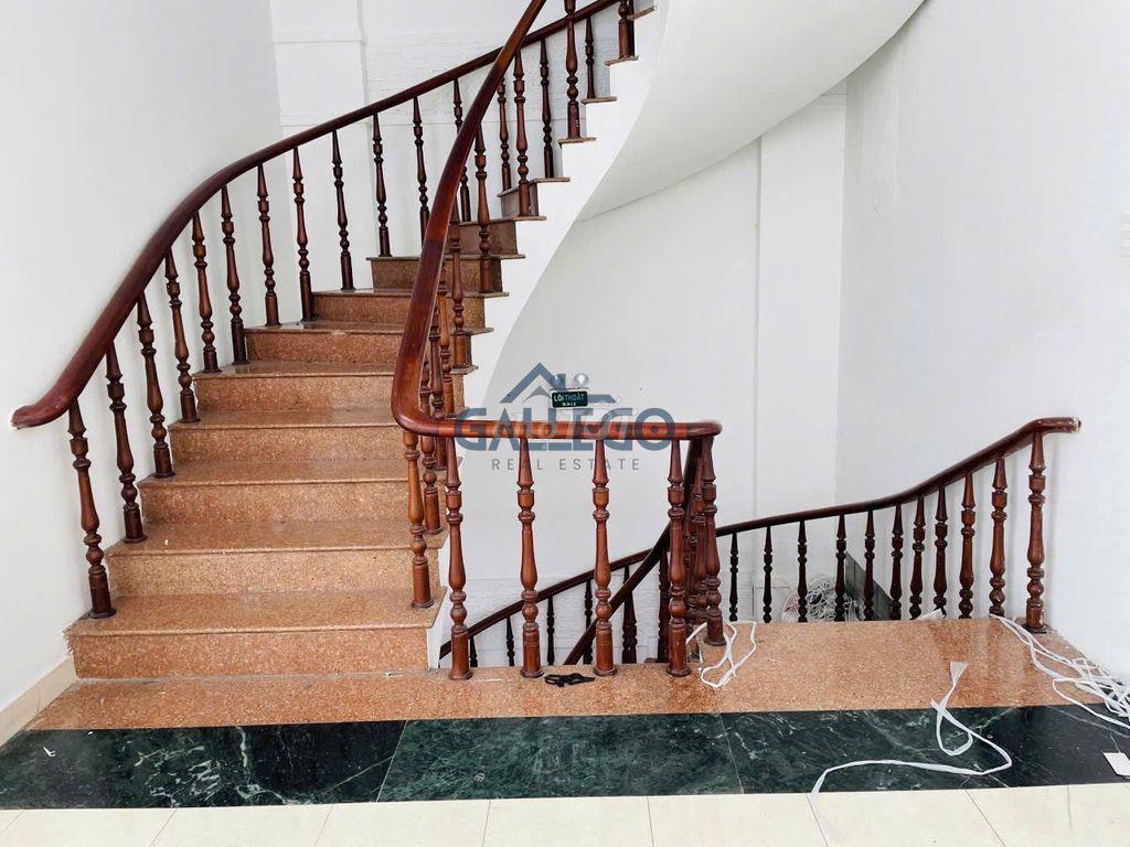 🌿 CHO THUÊ NHÀ KHU VILLA NGUYỄN TRỌNG TUYỂN * 9X18M * TRỆT 3 LẦU 