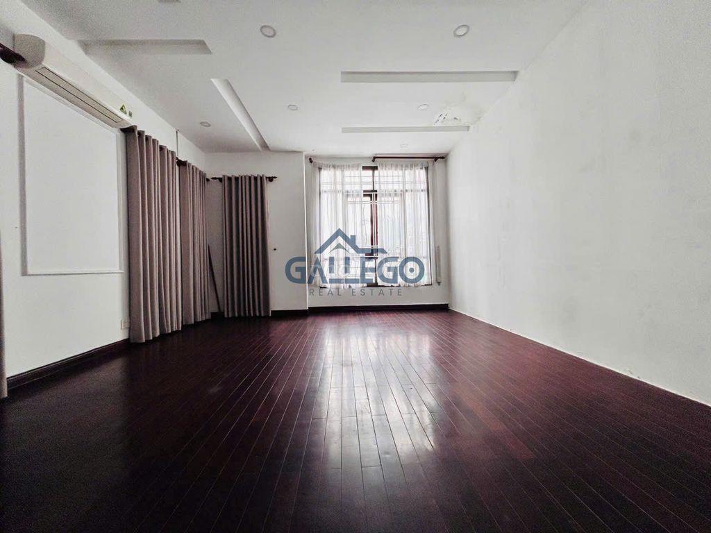 🌿 CHO THUÊ NHÀ KHU VILLA NGUYỄN TRỌNG TUYỂN * 9X18M * TRỆT 3 LẦU 