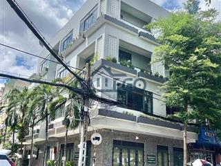 🏢GÓC 2 MẶT TIỀN NGUYỄN HỒNG ĐÀO * 5X20M * TRỆT 3 LẦU * VIEW THOÁNG 💯