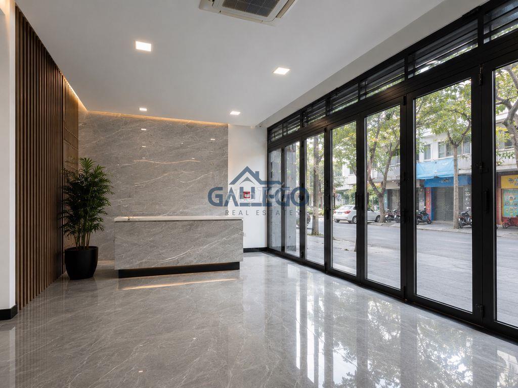 🏢GÓC 2 MẶT TIỀN NGUYỄN HỒNG ĐÀO * 5X20M * TRỆT 3 LẦU * VIEW THOÁNG 💯