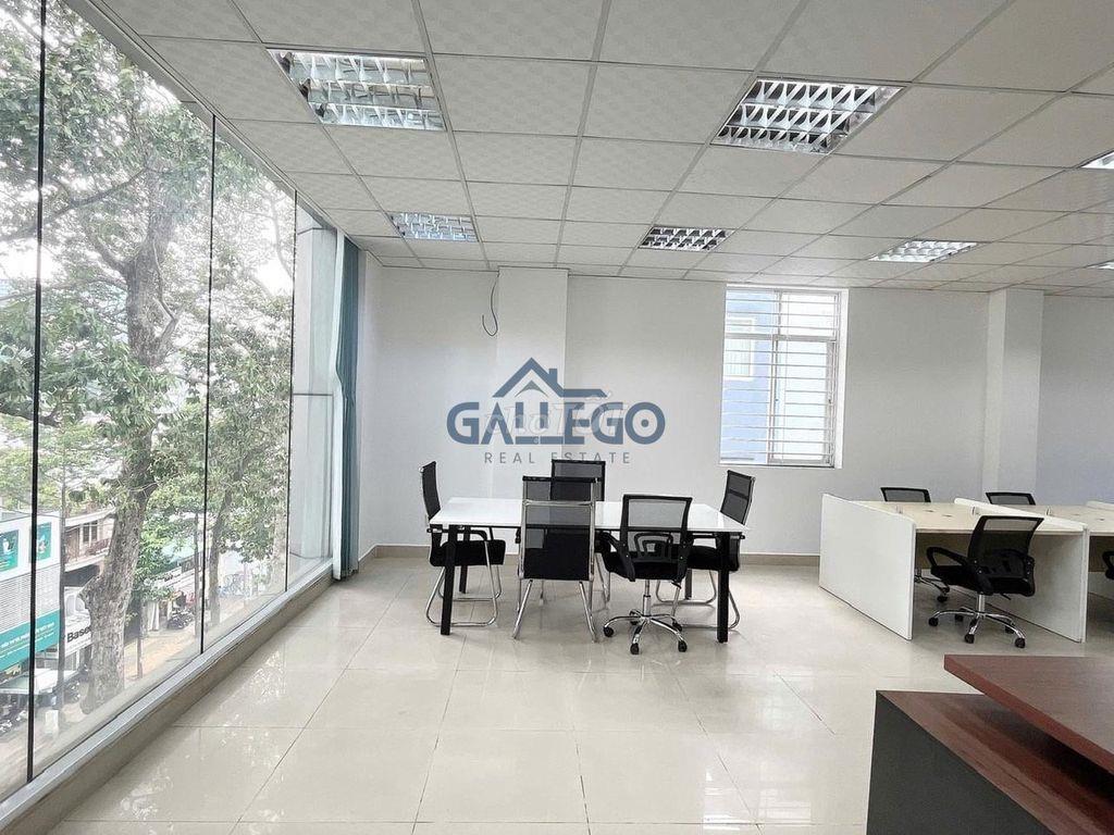 🏢 CHO THUÊ NHÀ MẶT TIỀN KHU K300 * 8X18M * HẦM TRỆT 4 LẦU 💯
