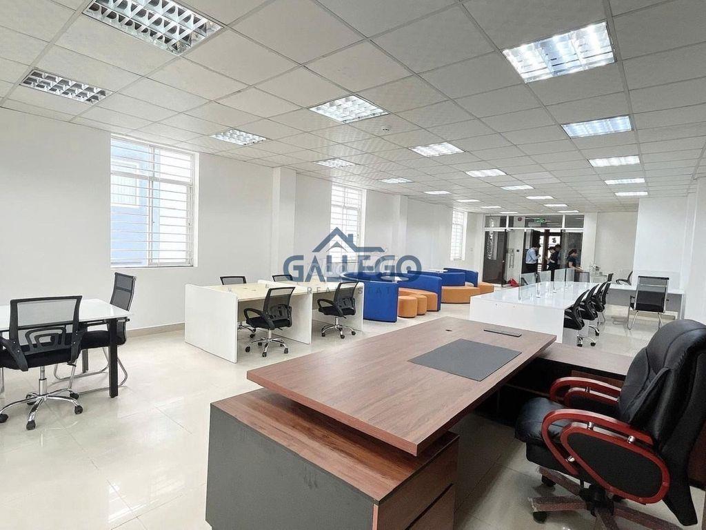 🏢 CHO THUÊ NHÀ MẶT TIỀN KHU K300 * 8X18M * HẦM TRỆT 4 LẦU 💯