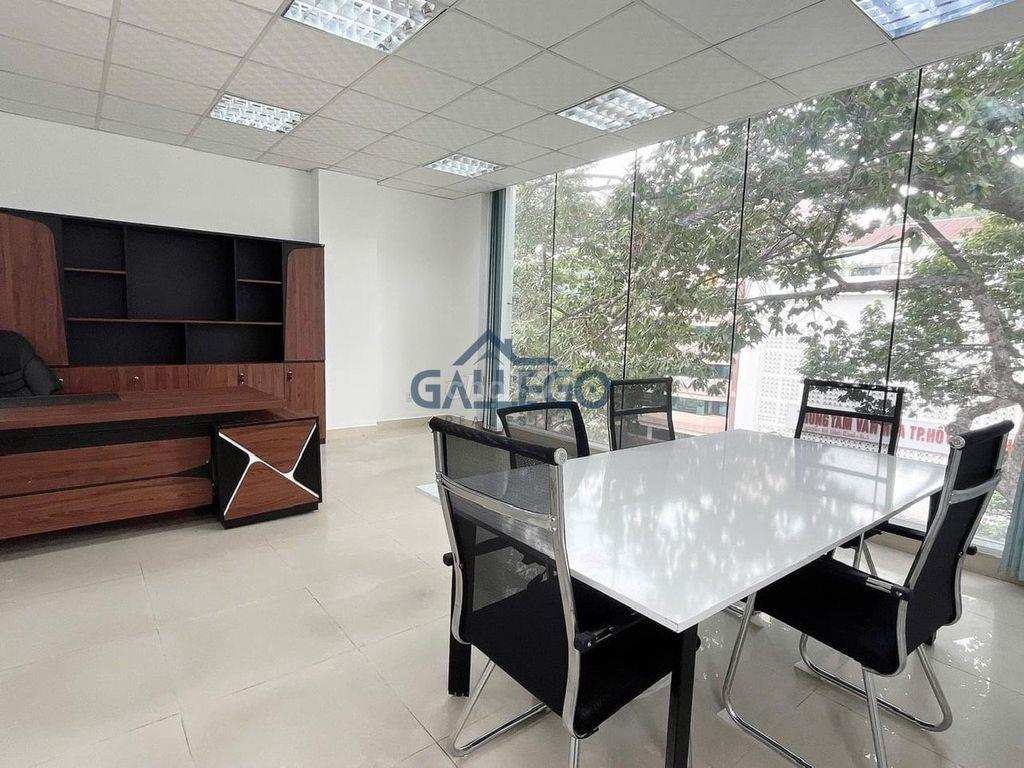 🏢 CHO THUÊ NHÀ MẶT TIỀN KHU K300 * 8X18M * HẦM TRỆT 4 LẦU 💯