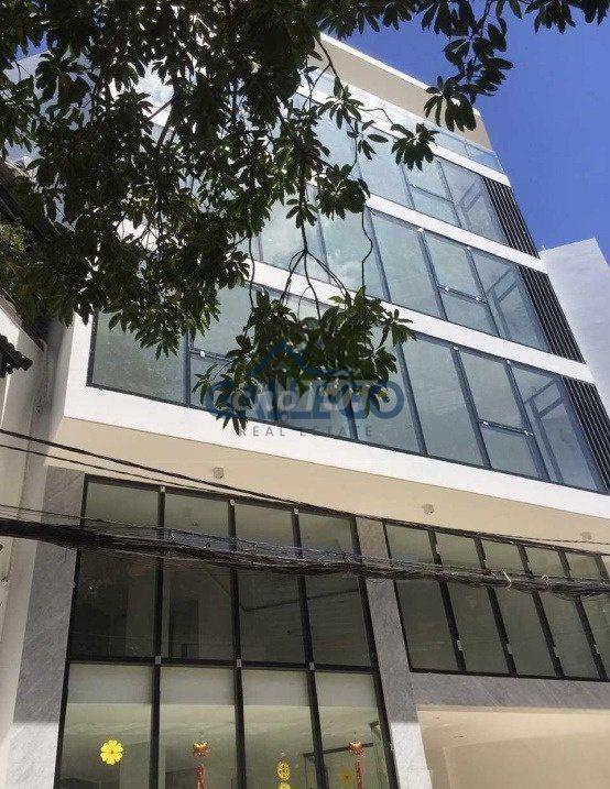 🏢 CHO THUÊ NHÀ HẬU GIANG KHU SÂN BAY * 7X20M * HẦM TRỆT 3 LẦU 💯