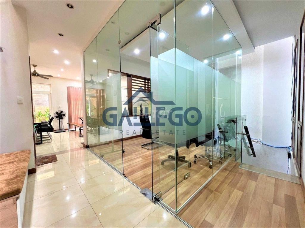 🏢 CHO THUÊ NHÀ 42 NGUYỄN MINH HOÀNG * 8X20M * TRỆT 3 LẦU 💯