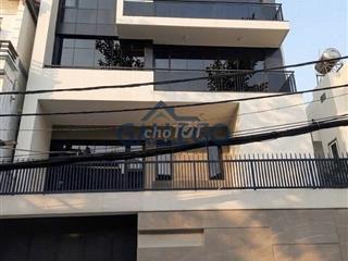 🏢 CHO THUÊ NHÀ 42 NGUYỄN MINH HOÀNG * 8X20M * TRỆT 3 LẦU 💯
