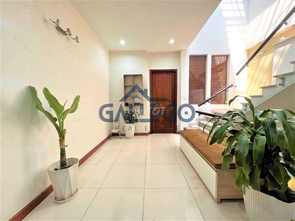 🏢 CHO THUÊ NHÀ 42 NGUYỄN MINH HOÀNG * 8X20M * TRỆT 3 LẦU 💯