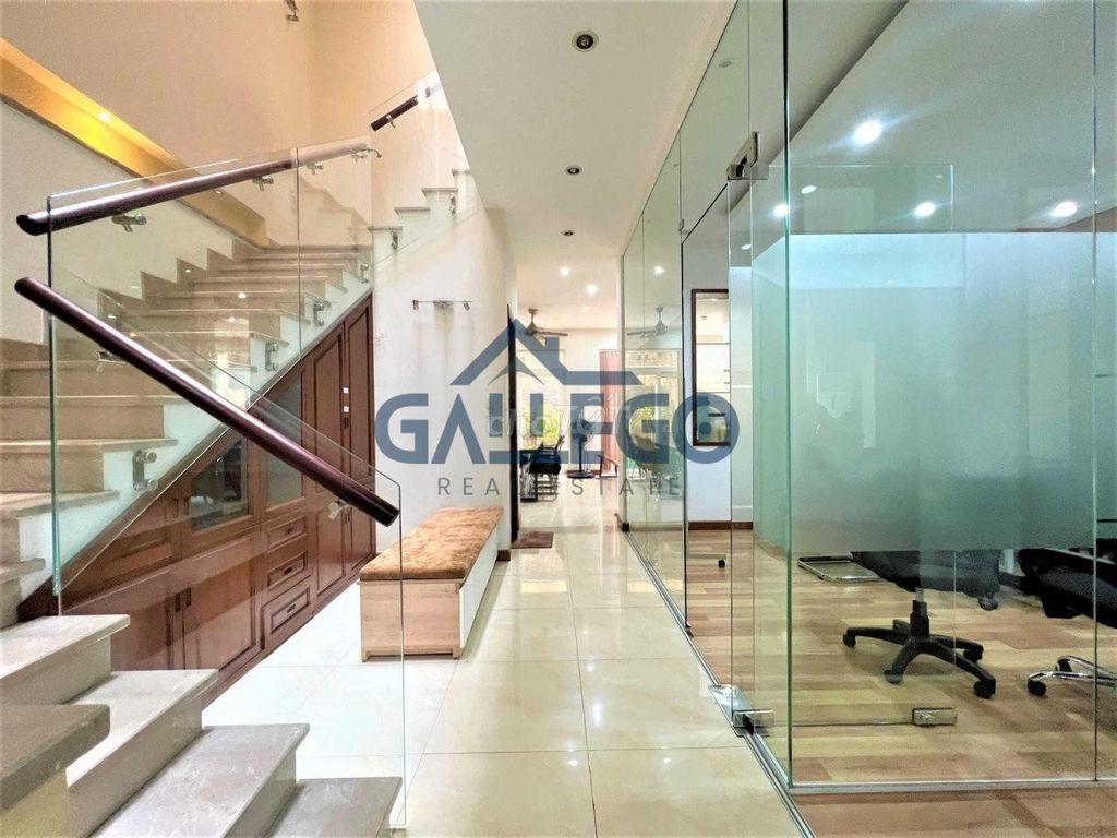🏢 CHO THUÊ NHÀ 42 NGUYỄN MINH HOÀNG * 8X20M * TRỆT 3 LẦU 💯