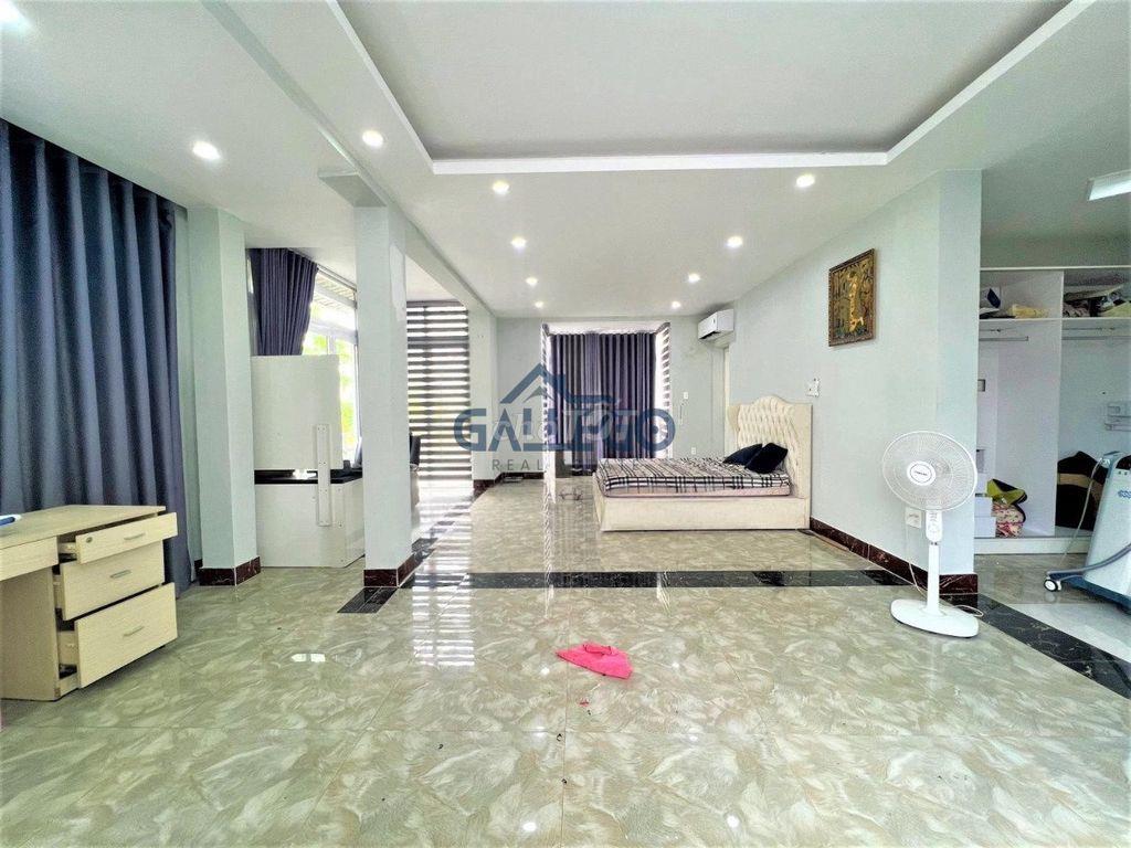 🏢 CHO THUÊ NHÀ MỚI ĐƯỜNG NÚI THÀNH TÂN BÌNH * 7X19M * TRỆT 3 LẦU 💯