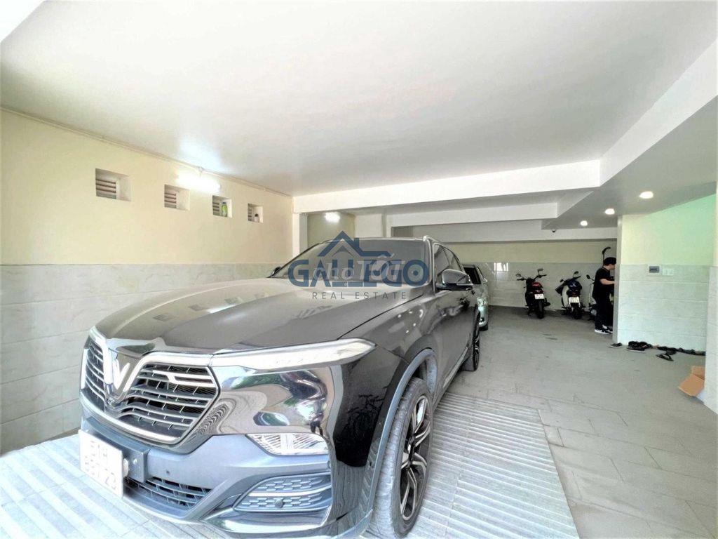 🏢 CHO THUÊ NHÀ MỚI ĐƯỜNG NÚI THÀNH TÂN BÌNH * 7X19M * TRỆT 3 LẦU 💯
