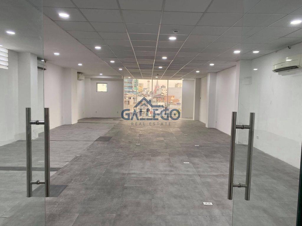 🏢 CHO THUÊ NHÀ KHU LOTTE CỘNG HÒA * 8X20M * HẦM TRỆT 3 LẦU💯