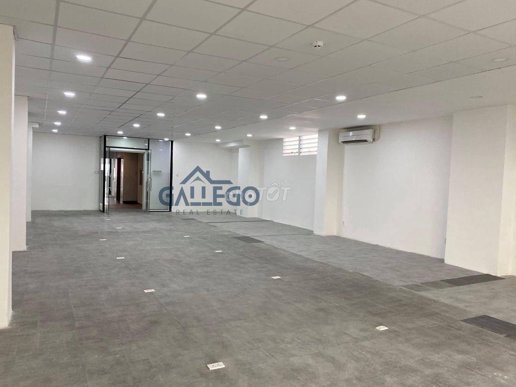 🏢 CHO THUÊ NHÀ KHU LOTTE CỘNG HÒA * 8X20M * HẦM TRỆT 3 LẦU💯