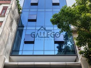 🏢 CHO THUÊ NHÀ KHU LOTTE CỘNG HÒA * 8X20M * HẦM TRỆT 3 LẦU💯