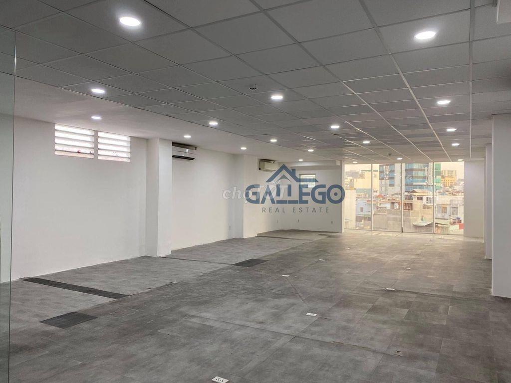 🏢 CHO THUÊ NHÀ KHU LOTTE CỘNG HÒA * 8X20M * HẦM TRỆT 3 LẦU💯