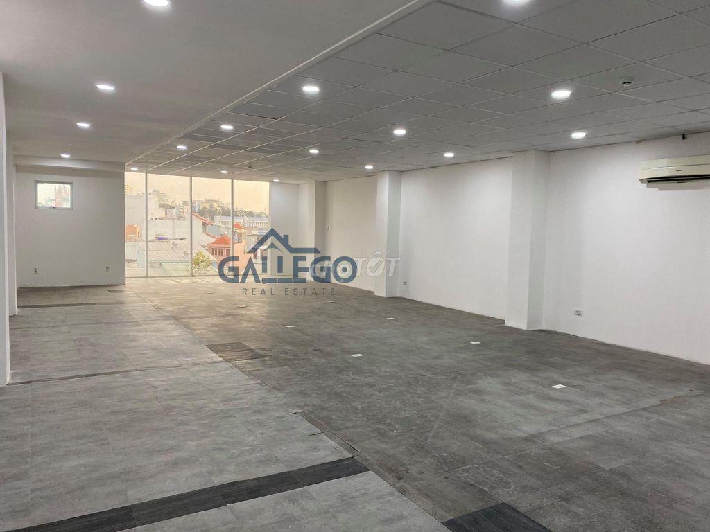 🏢 CHO THUÊ NHÀ KHU LOTTE CỘNG HÒA * 8X20M * HẦM TRỆT 3 LẦU💯