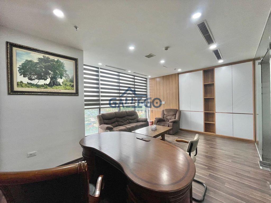 🏢 CHO THUÊ NHÀ KHU VIP PHỔ QUANG * 7.5X30M * HẦM TRỆT 3 LẦU ST 💯