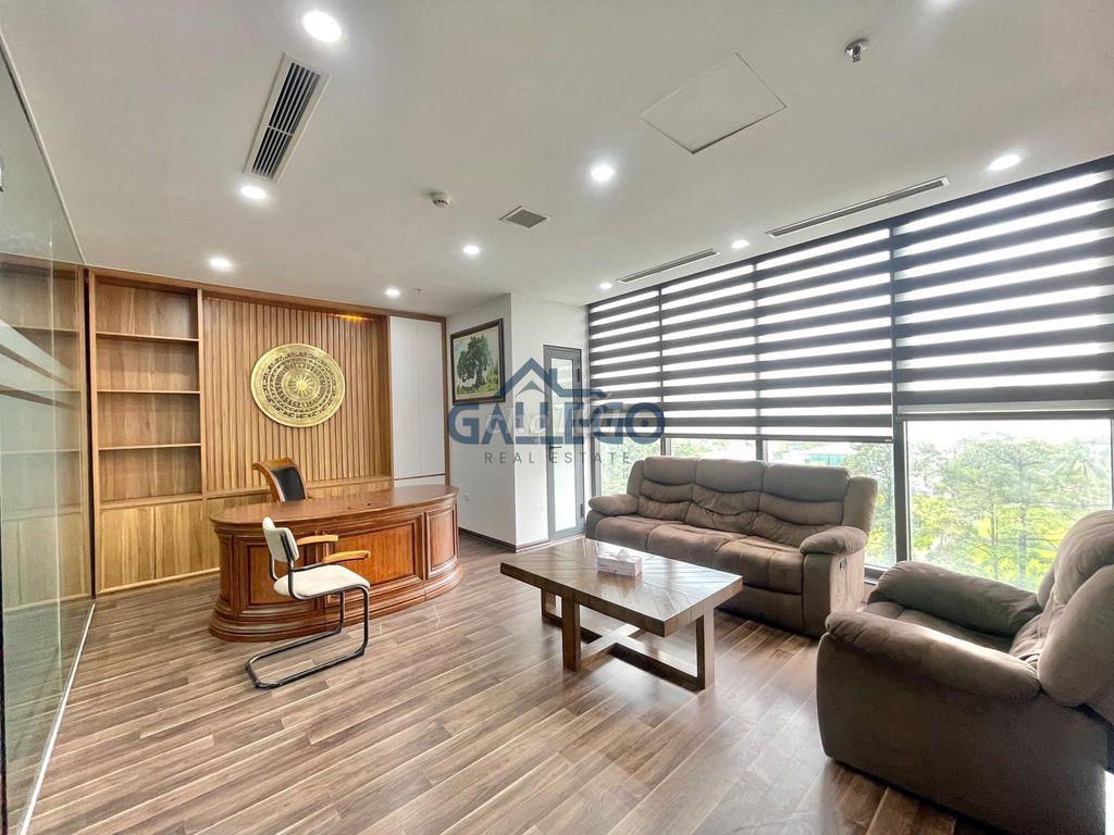 🏢 CHO THUÊ NHÀ KHU VIP PHỔ QUANG * 7.5X30M * HẦM TRỆT 3 LẦU ST 💯