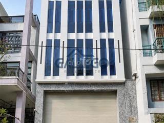 🏢 CHO THUÊ NHÀ KHU VIP PHỔ QUANG * 7.5X30M * HẦM TRỆT 3 LẦU ST 💯