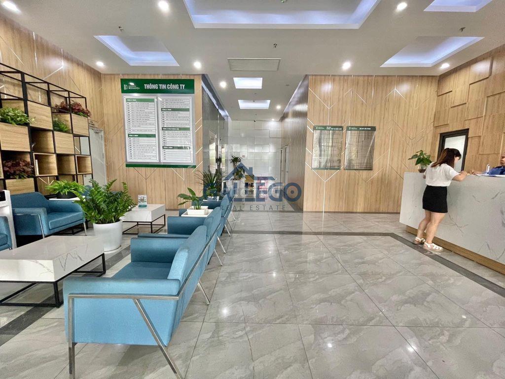 🏢 CHO THUÊ NHÀ KHU VIP PHỔ QUANG * 7.5X30M * HẦM TRỆT 3 LẦU ST 💯