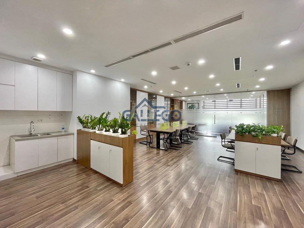 🏢 CHO THUÊ NHÀ KHU VIP PHỔ QUANG * 7.5X30M * HẦM TRỆT 3 LẦU ST 💯