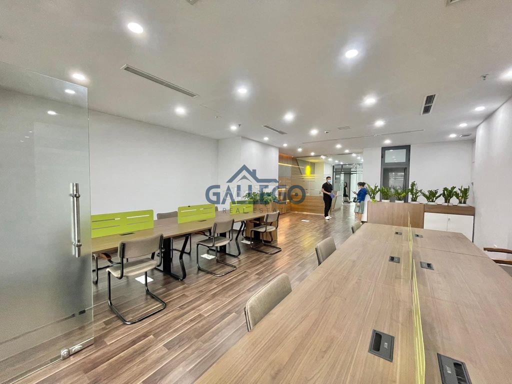 🏢 CHO THUÊ NHÀ KHU VIP PHỔ QUANG * 7.5X30M * HẦM TRỆT 3 LẦU ST 💯