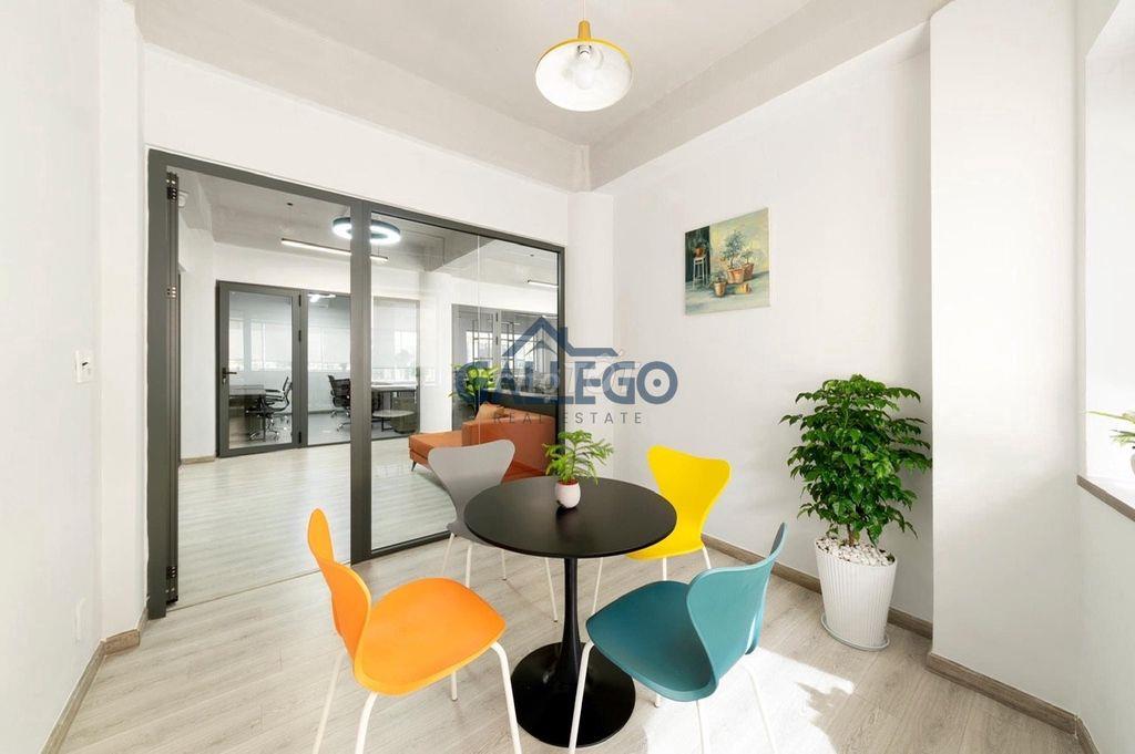 🏢 CHO THUÊ NHÀ NGUYỄN THÁI BÌNH * 9X21M * TRỆT 2 LẦU * FULL MÁY LẠNH 