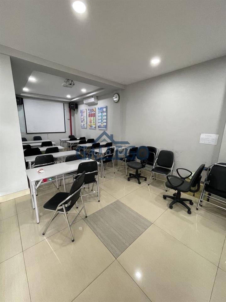 🏢 CHO THUÊ NHÀ KHU SÂN BAY * 6X20M * HẦM TRỆT 4 LẦU 💯