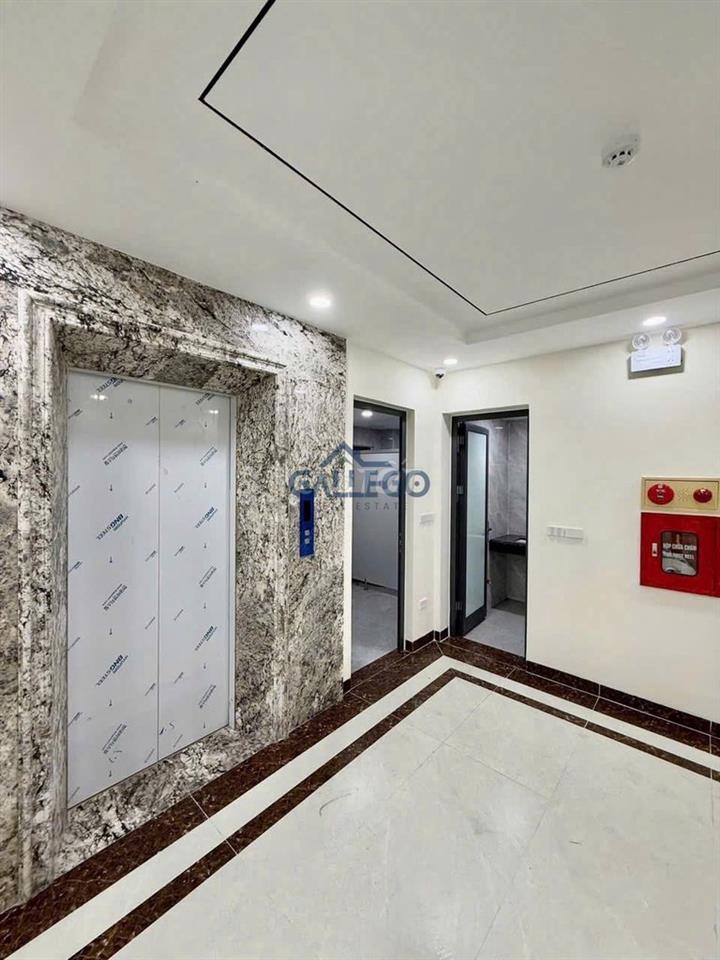 🏢 CHO THUÊ NHÀ MẶT TIỀN ÂU CƠ * 7X20M * HẦM TRỆT 4 LẦU * THANG MÁY 💯