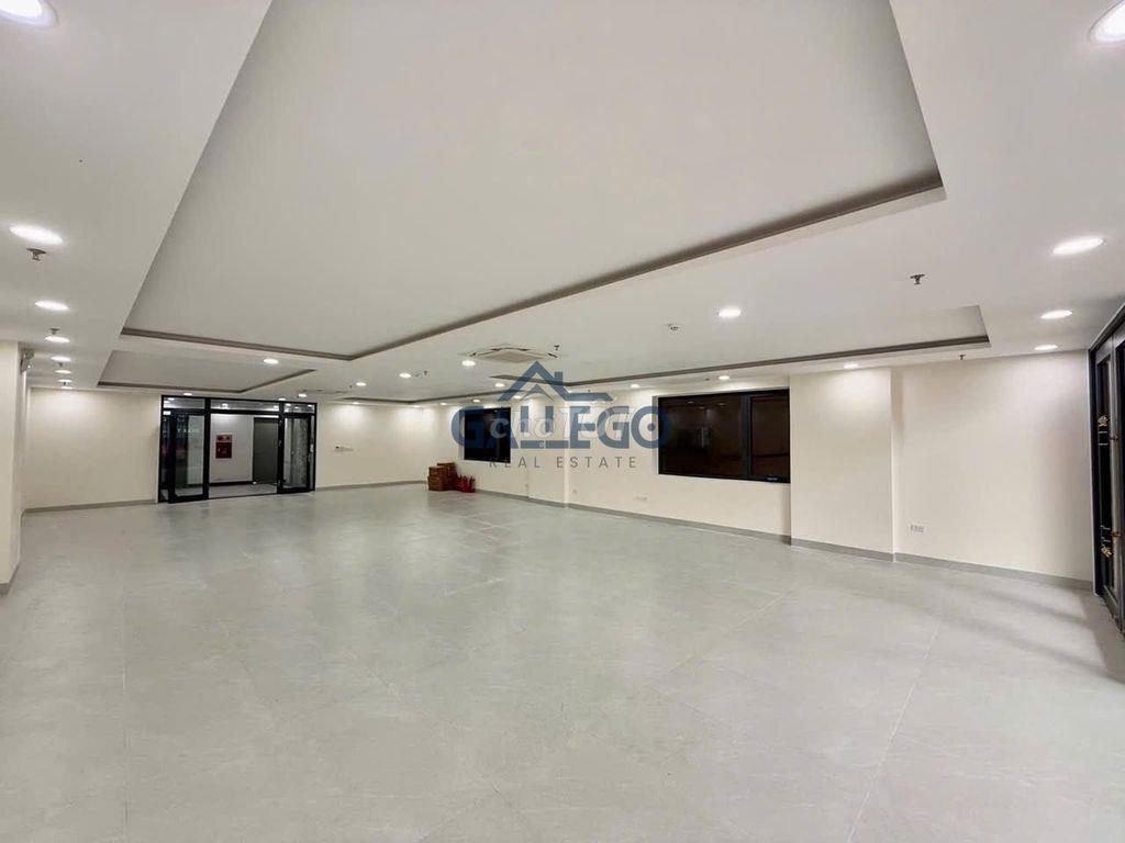 🏢 CHO THUÊ NHÀ MẶT TIỀN ÂU CƠ * 7X20M * HẦM TRỆT 4 LẦU * THANG MÁY 💯