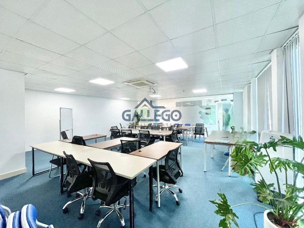 🏢 CHO THUÊ NHÀ NGUYỄN HỒNG ĐÀO * 7X20M * TRỆT 3 LẦU * VỈA HÈ RỘNG 💯