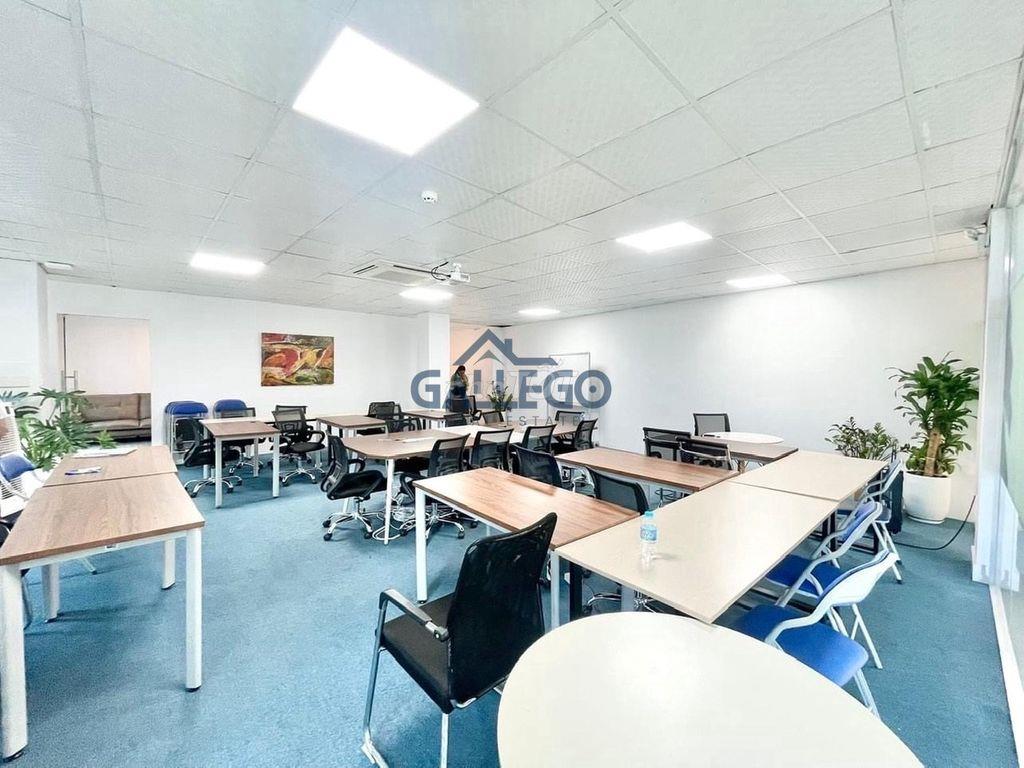 🏢 CHO THUÊ NHÀ NGUYỄN HỒNG ĐÀO * 7X20M * TRỆT 3 LẦU * VỈA HÈ RỘNG 💯