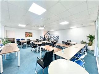 🏢 CHO THUÊ NHÀ NGUYỄN HỒNG ĐÀO * 7X20M * TRỆT 3 LẦU * VỈA HÈ RỘNG 💯