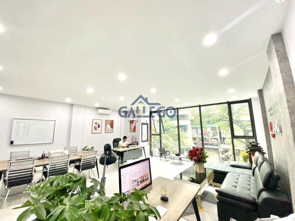 🏢 CHO THUÊ NHÀ NGUYỄN HỒNG ĐÀO * 7X20M * TRỆT 3 LẦU * VỈA HÈ RỘNG 💯