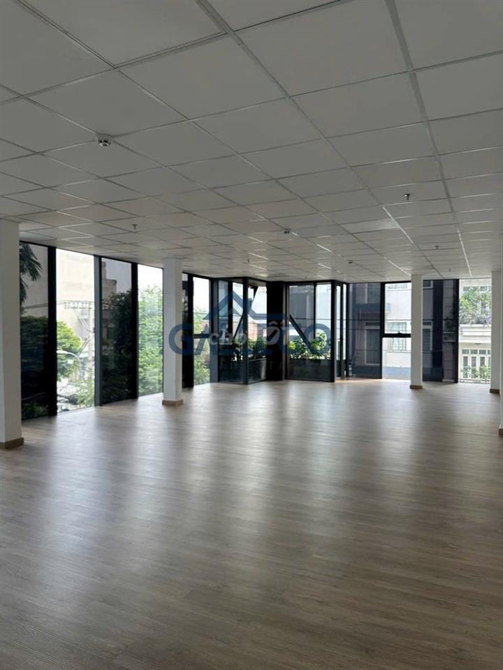 🏢 CHO THUÊ NHÀ MẶT TIỀN NGÔ THỊ THU MINH * 7X24M * HẦM TRỆT 4 LẦU💯