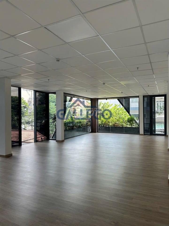🏢 CHO THUÊ NHÀ MẶT TIỀN NGÔ THỊ THU MINH * 7X24M * HẦM TRỆT 4 LẦU💯