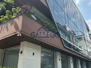 🏢 CHO THUÊ NHÀ MẶT TIỀN NGÔ THỊ THU MINH * 7X24M * HẦM TRỆT 4 LẦU💯