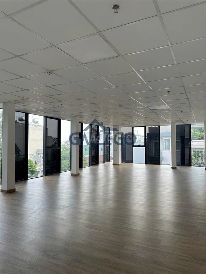 🏢 CHO THUÊ NHÀ MẶT TIỀN NGÔ THỊ THU MINH * 7X24M * HẦM TRỆT 4 LẦU💯