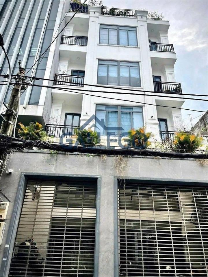 🏢 CHO THUÊ NHÀ ĐƯỜNG BÌNH GIÃ * 8X23M * HẦM TRỆT 3 LẦU * PHÒNG RỘNG 💯