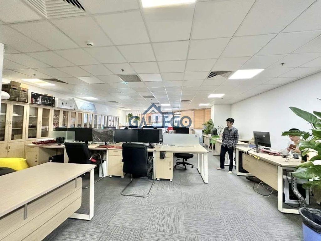 🏢CHO THUÊ NHÀ NGUYỄN MINH HOÀNG * 350M2 SỬ DỤNG * HẦM TRỆT 3 LẦU 💯